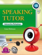 Speaking Tutor 1B + Audio CD Speaking Tutor 1B + Audio CD